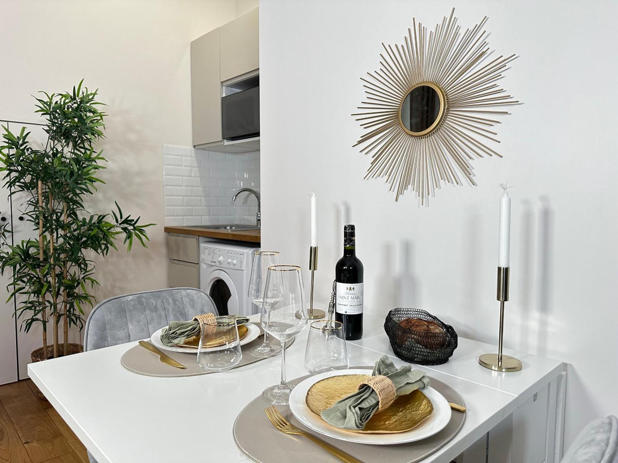 Spacious Studio In Saint-Germain-Des-Pres Apartment Париж Екстериор снимка