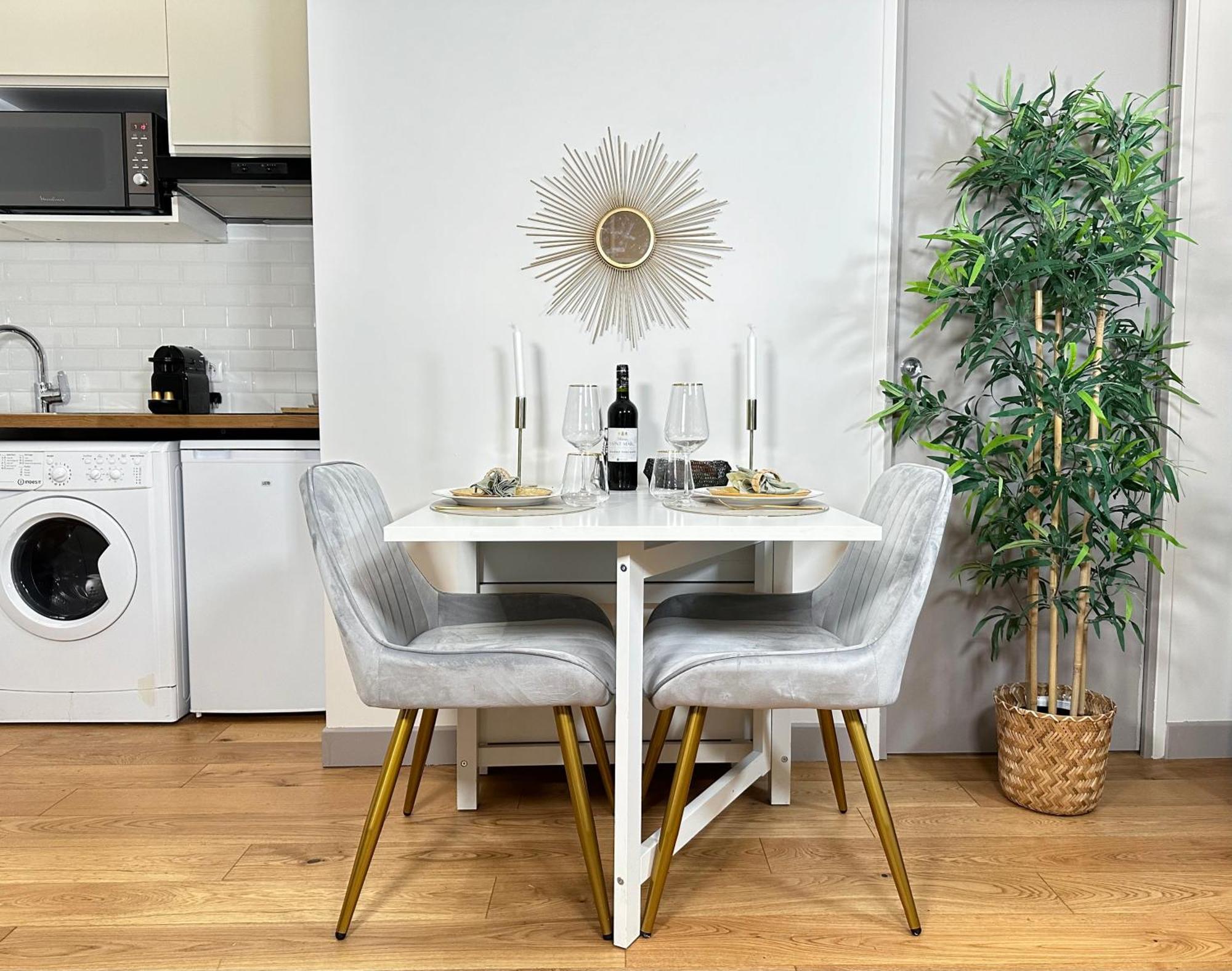 Spacious Studio In Saint-Germain-Des-Pres Apartment Париж Екстериор снимка